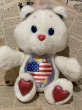 画像1: CareBear/Plush(EB/Proud Heart) CB-029 (1)