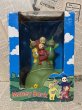 画像1: Teletubbies/Money Bank(90s/with box) KI-016 (1)