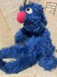 画像2: Sesame Street/Plush(70s/Grover/50cm) (2)