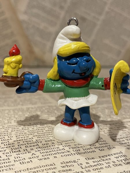 画像1: Smurfs/PVC Figure(SM-171) (1)