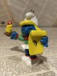 画像2: Smurfs/PVC Figure(SM-171) (2)