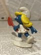 画像2: Smurfs/PVC Figure(SM-175) (2)