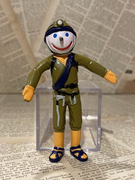 画像1: Jack in the Box/PVC Figure(90s) OF-070 (1)