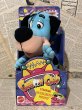 画像1: Huckleberry Hound/Plush(90s/MIB) (1)