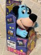 画像2: Huckleberry Hound/Plush(90s/MIB) (2)