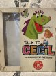 画像2: Beany & Cecil/Talk to Cecil Game(60s/with box) CT-214 (2)