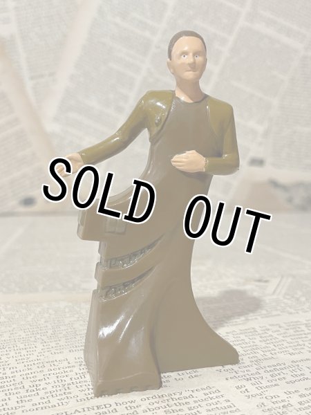 画像1: Star Trek/PVC Figure(DS9/Odo) (1)