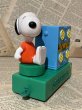 画像2: Snoopy/Meal Toy(2000/McD/B) (2)