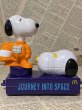 画像1: Snoopy/Meal Toy(2000/McD/F) (1)