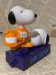 画像2: Snoopy/Meal Toy(2000/McD/F) (2)