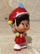 画像2: Monchhichi/PVC Figure(80s/J) (2)