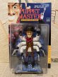 画像1: Puppet Master/Action Figure(Six-Shooter/MOC/B) (1)