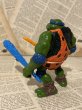 画像3: TMNT/Action Figure(Cave-Turtle Leo/Loose) (3)