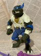 画像2: TMNT/Action Figure(Wolfman Leo/Loose) (2)