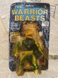 画像1: The Warrior Beasts/Action Figure(Gecko/MOC) (1)