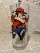 画像1: Dudley Do-Right/Glass(70s/Pepsi) (1)