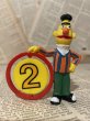 画像1: SESAME STREET/PVC Figure(Bert/No.2) (1)