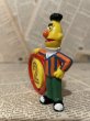 画像2: SESAME STREET/PVC Figure(Bert/No.2) (2)