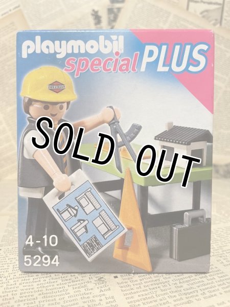 画像1: Playmobil Special Plus(5294/with box) (1)