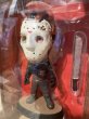 画像2: Horror Headliners XL/Figure(Jason Voorhees/MIB) (2)