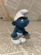 画像1: Smurfs/PVC Figure(076) (1)