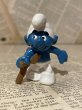 画像1: Smurfs/PVC Figure(088) (1)