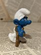 画像2: Smurfs/PVC Figure(088) (2)