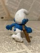 画像3: Smurfs/PVC Figure(088) (3)