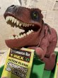 画像4: The Lost World/Plush Puppet(T-Rex/with box) MO-177 (4)