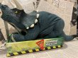 画像3: The Lost World/Plush Puppet(Triceratops/with box) MO-178 (3)