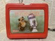 画像1: Star Wars/Lunch Box(80s) (1)