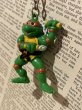 画像2: TMNT/PVC Figure Keychain(90s/G) (2)