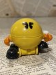 画像1: Pac-Man/Wind-up Figure(80s) (1)