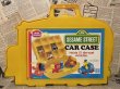 画像2: Sesame Street/Car Case(80s/Playskool) (2)