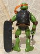 画像3: TMNT/Action Figure(2006/Michelangelo/Loose) (3)