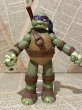 画像1: TMNT/Power Sound FX Donatello(2012/Loose) TM-069 (1)