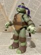 画像2: TMNT/Power Sound FX Donatello(2012/Loose) TM-069 (2)