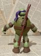 画像3: TMNT/Power Sound FX Donatello(2012/Loose) TM-069 (3)