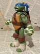 画像2: TMNT/Power Sound FX Leonardo(2012/Loose) (2)