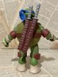 画像3: TMNT/Power Sound FX Leonardo(2012/Loose) (3)