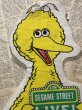 画像1: Sesame Street/Pennant(90s/Big Bird) (1)