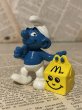 画像1: Smurfs/PVC Figure(162) (1)