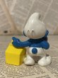 画像3: Smurfs/PVC Figure(162) (3)