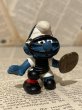 画像1: Smurfs/PVC Figure(196) (1)