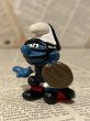 画像2: Smurfs/PVC Figure(196) (2)