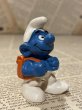 画像1: Smurfs/PVC Figure(218) (1)