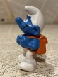 画像2: Smurfs/PVC Figure(218) (2)