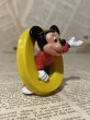 画像2: Mickey Mouse/PVC Figure(No.0) (2)