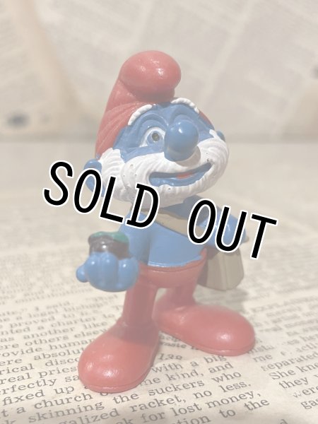 画像1: Smurfs/PVC Figure(SM-167) (1)