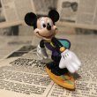 画像1: Mickey Mouse/PVC Figure(004) (1)